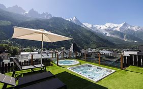 Park Hotel Suisse&Spa