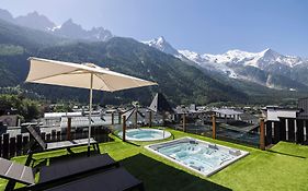 Park Hotel Suisse&Spa